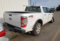 2020 Ford Ranger - Image 3