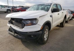 2020 Ford Ranger - Image 1