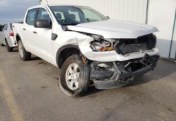 2020 Ford Ranger - Image 2