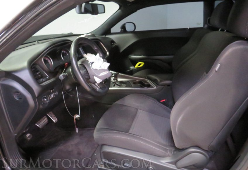 2018 Dodge Challenger - Image 22