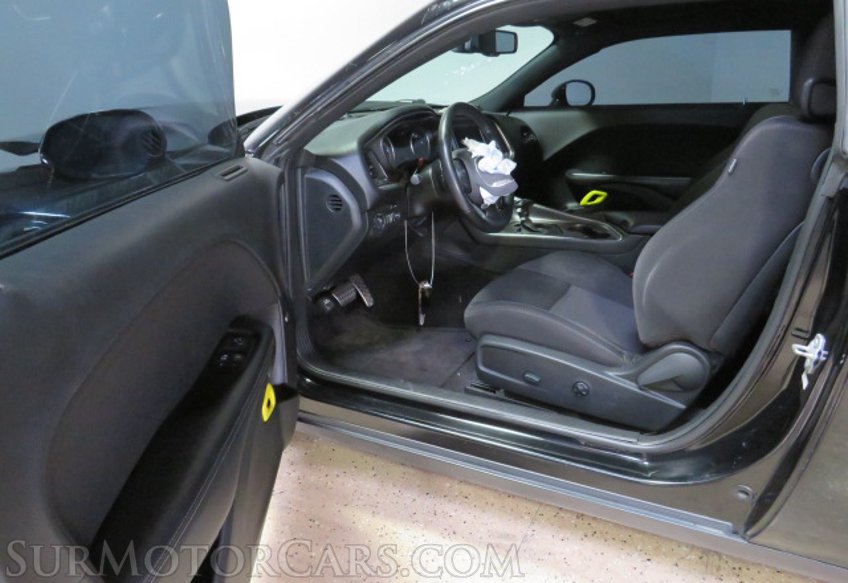 2018 Dodge Challenger - Image 20