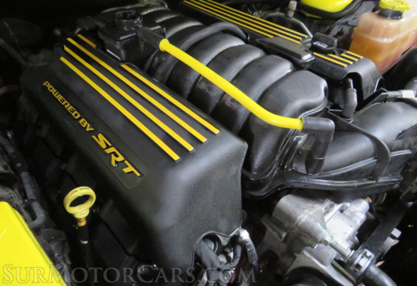 2018 Dodge Challenger - Image 44