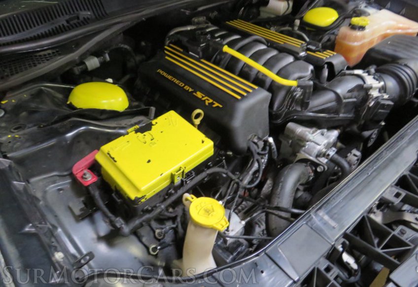 2018 Dodge Challenger - Image 45