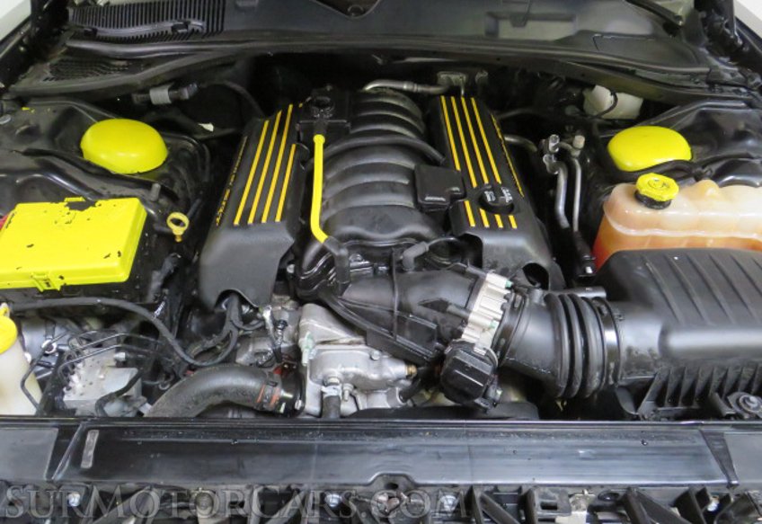 2018 Dodge Challenger - Image 43