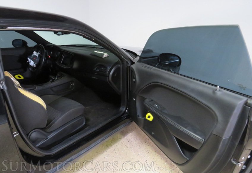 2018 Dodge Challenger - Image 21