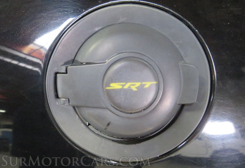 2018 Dodge Challenger - Image 17