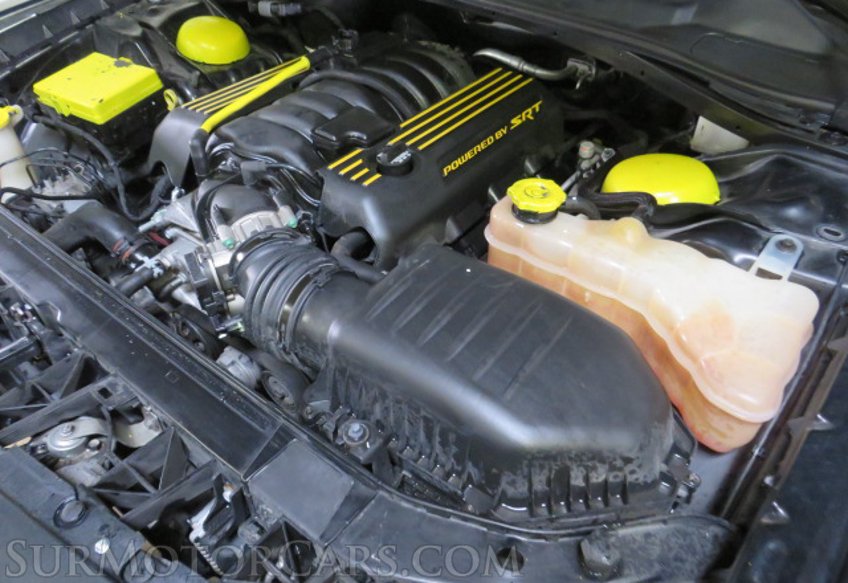 2018 Dodge Challenger - Image 42