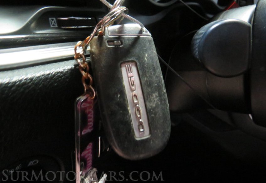 2018 Dodge Challenger - Image 29