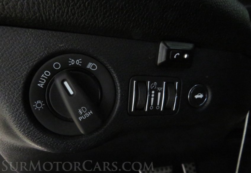 2018 Dodge Challenger - Image 33