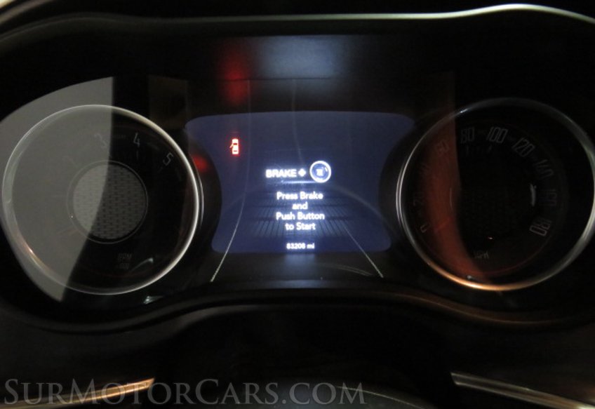 2018 Dodge Challenger - Image 34