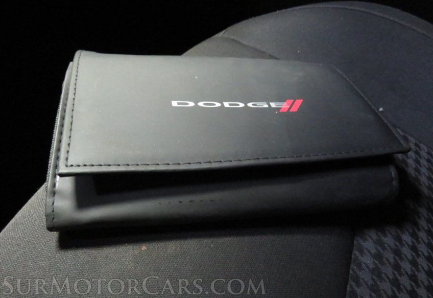 2018 Dodge Challenger - Image 39