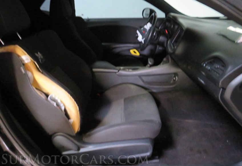 2018 Dodge Challenger - Image 19