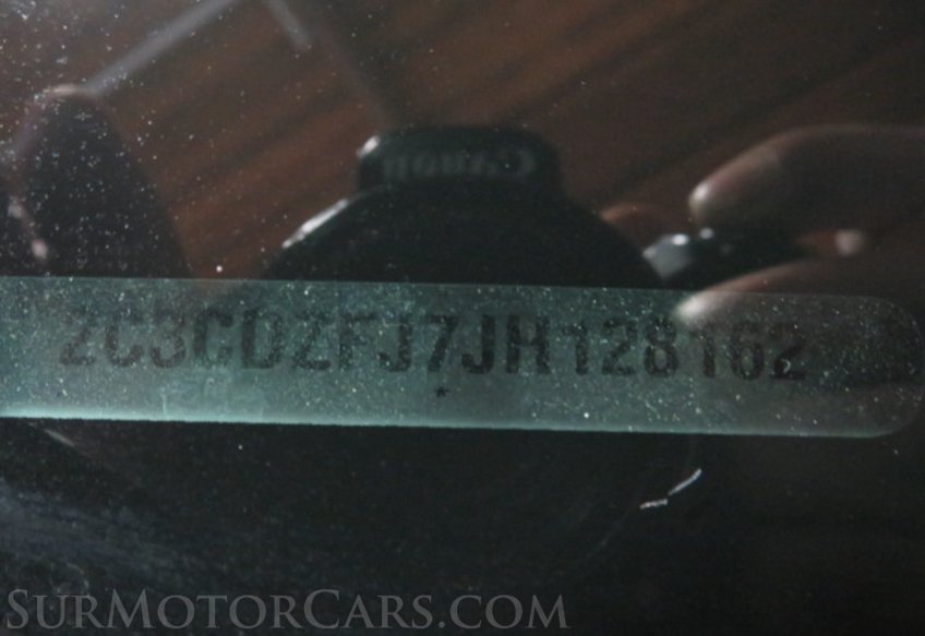 2018 Dodge Challenger - Image 46