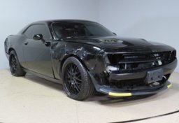 2018 Dodge Challenger - Image 4