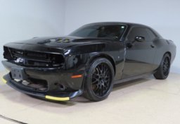 2018 Dodge Challenger - Image 3