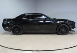 2018 Dodge Challenger - Image 10