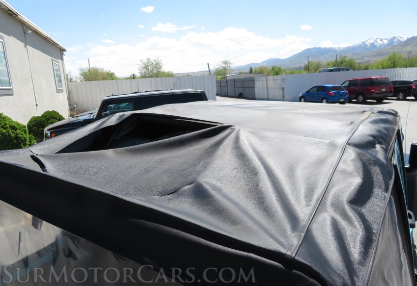 2020 Jeep Wrangler Unlimited - Image 15