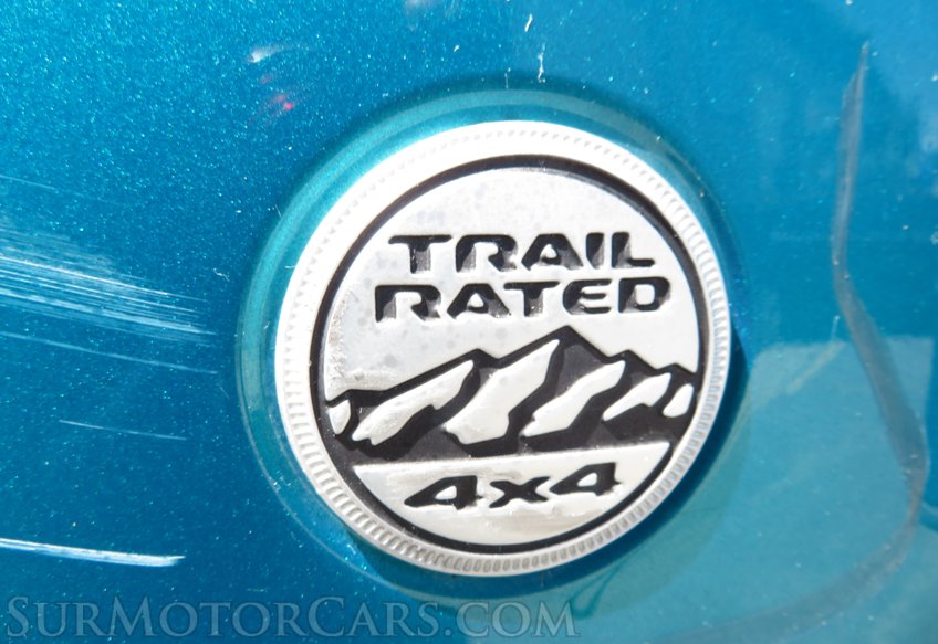 2020 Jeep Wrangler Unlimited - Image 17