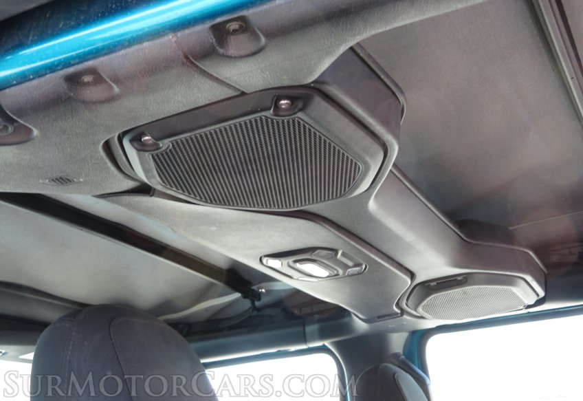 2020 Jeep Wrangler Unlimited - Image 33
