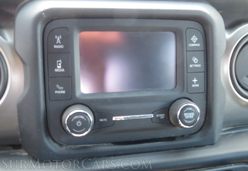 2020 Jeep Wrangler Unlimited - Image 27