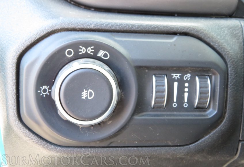 2020 Jeep Wrangler Unlimited - Image 34