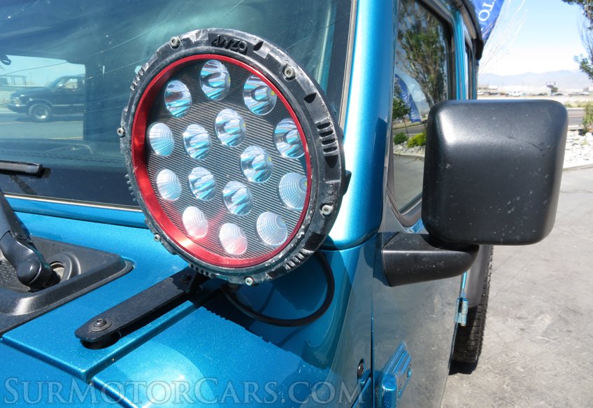 2020 Jeep Wrangler Unlimited - Image 11