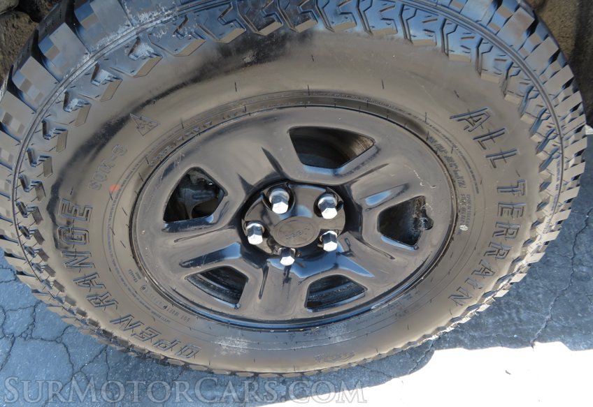 2020 Jeep Wrangler Unlimited - Image 36