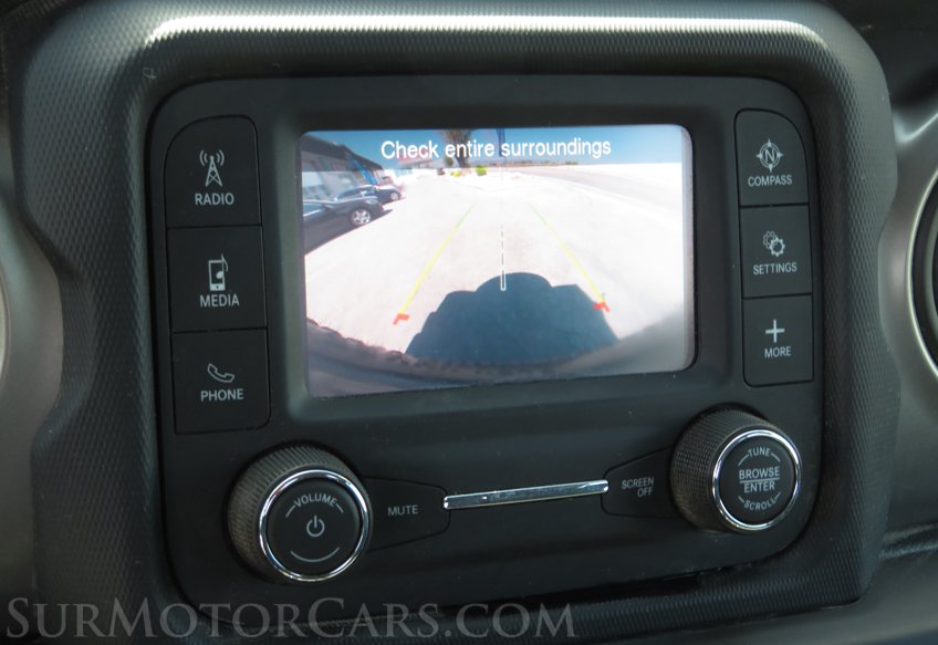 2020 Jeep Wrangler Unlimited - Image 28