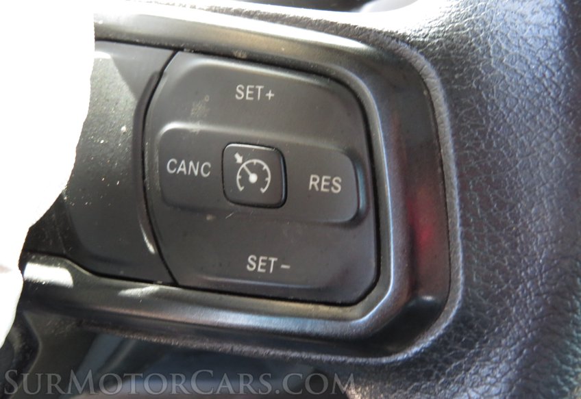 2020 Jeep Wrangler Unlimited - Image 24