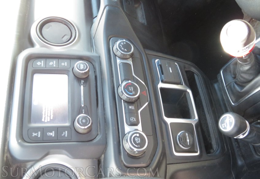 2020 Jeep Wrangler Unlimited - Image 30