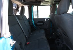 2020 Jeep Wrangler Unlimited - Image 20
