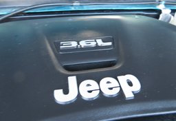 2020 Jeep Wrangler Unlimited - Image 37