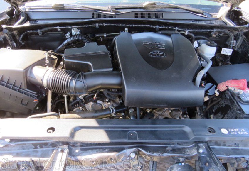 2018 Toyota Tacoma - Image 54