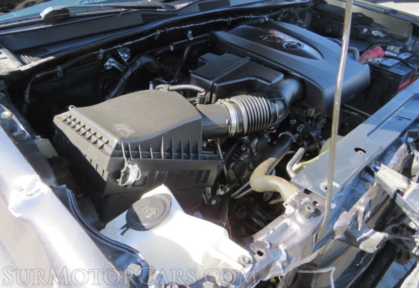 2018 Toyota Tacoma - Image 56