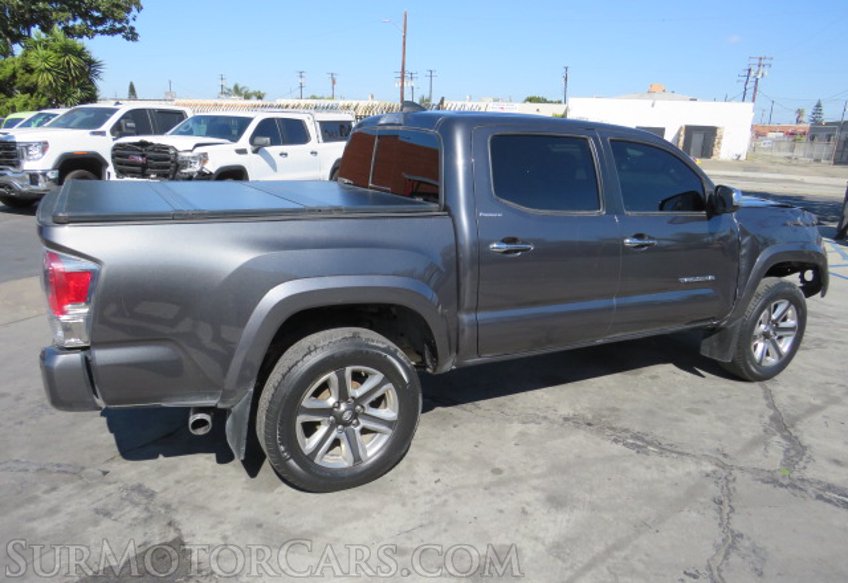 2018 Toyota Tacoma - Image 6