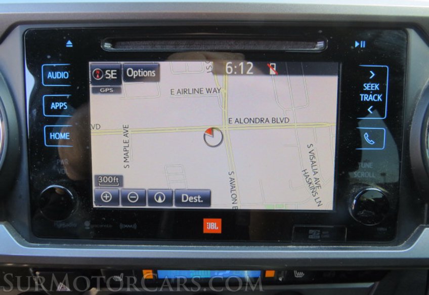 2018 Toyota Tacoma - Image 44