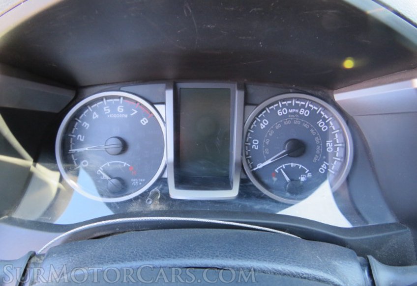 2018 Toyota Tacoma - Image 36