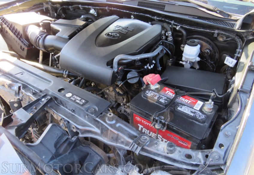 2018 Toyota Tacoma - Image 55