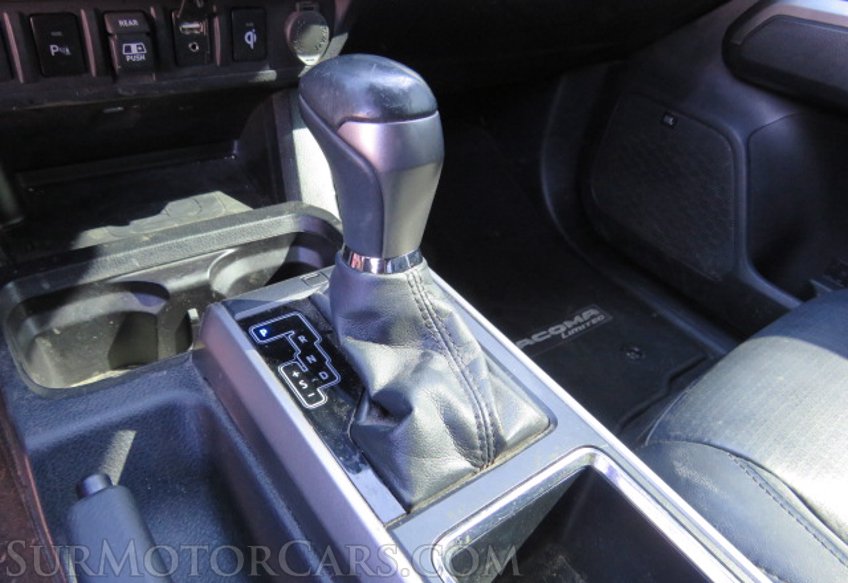 2018 Toyota Tacoma - Image 47