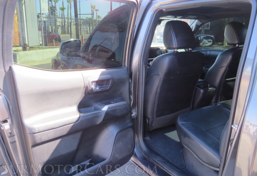 2018 Toyota Tacoma - Image 26