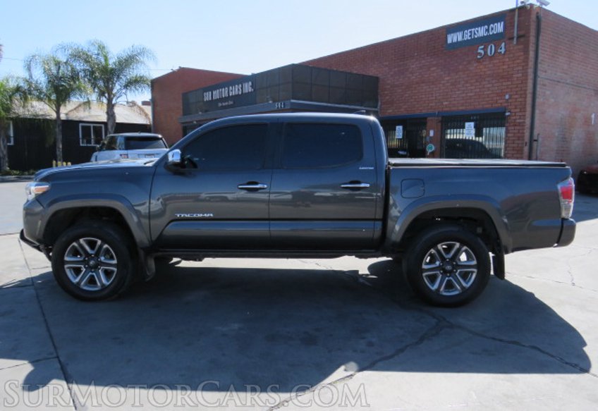 2018 Toyota Tacoma - Image 11