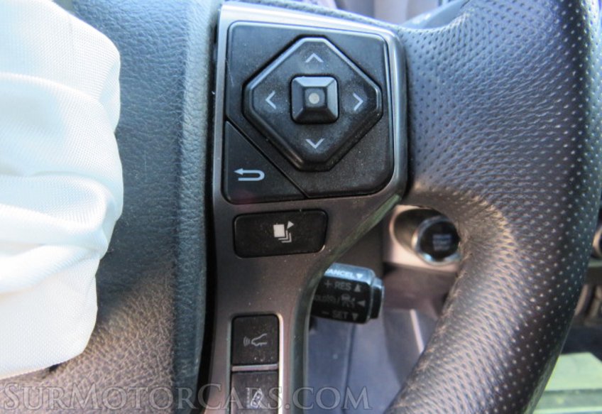 2018 Toyota Tacoma - Image 38