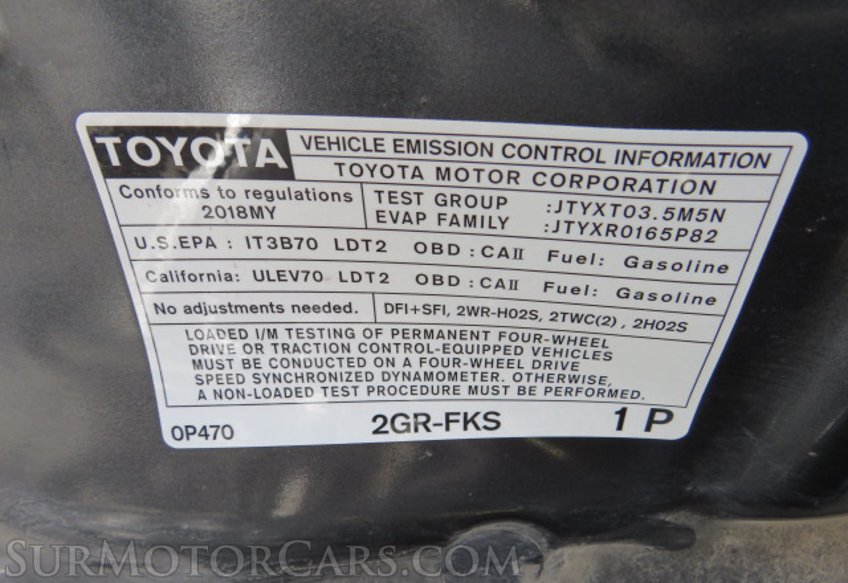 2018 Toyota Tacoma - Image 53