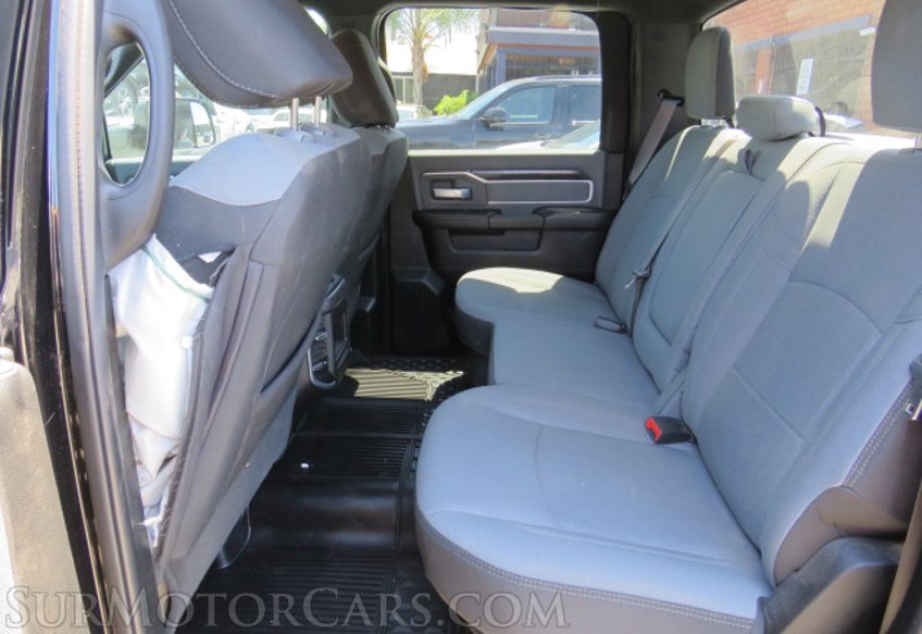 2022 Ram 3500 - Image 36