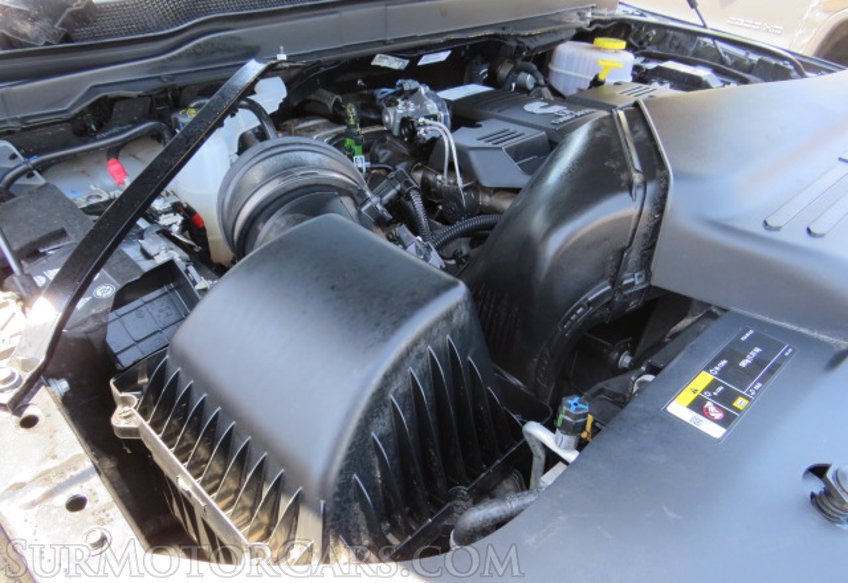 2022 Ram 3500 - Image 56