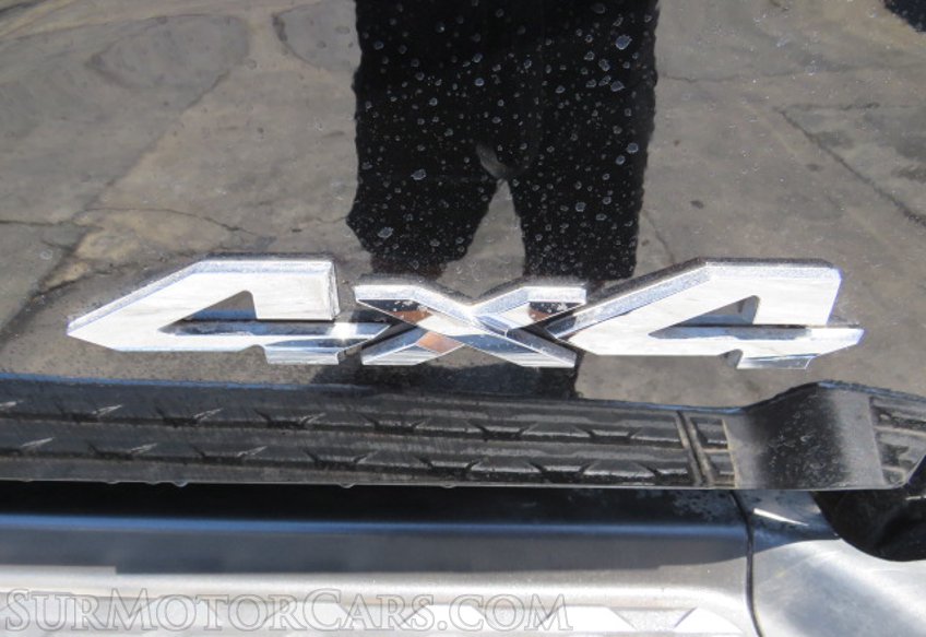 2022 Ram 3500 - Image 23