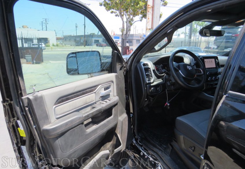 2022 Ram 3500 - Image 26