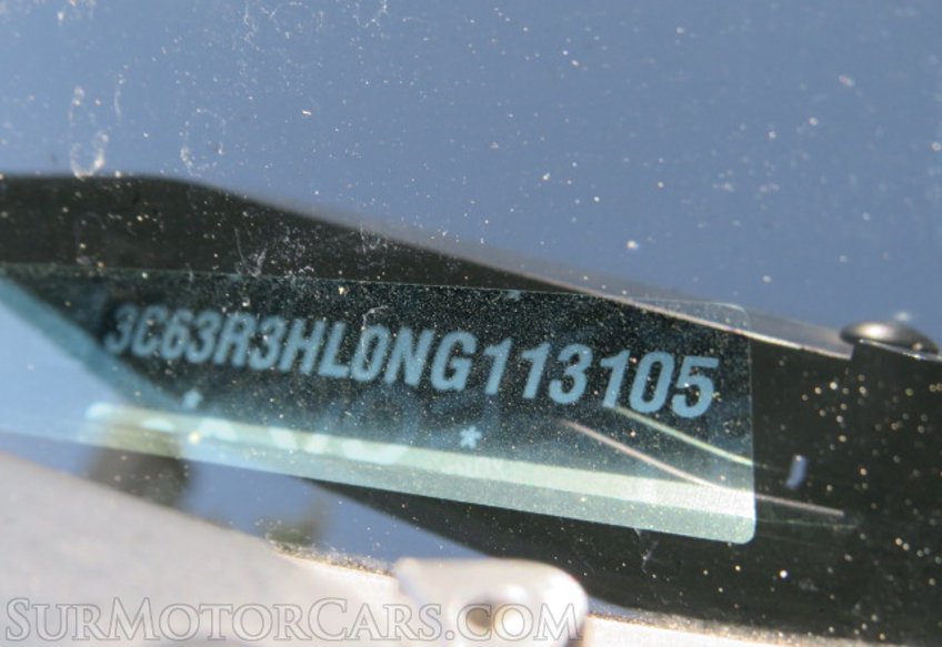 2022 Ram 3500 - Image 53