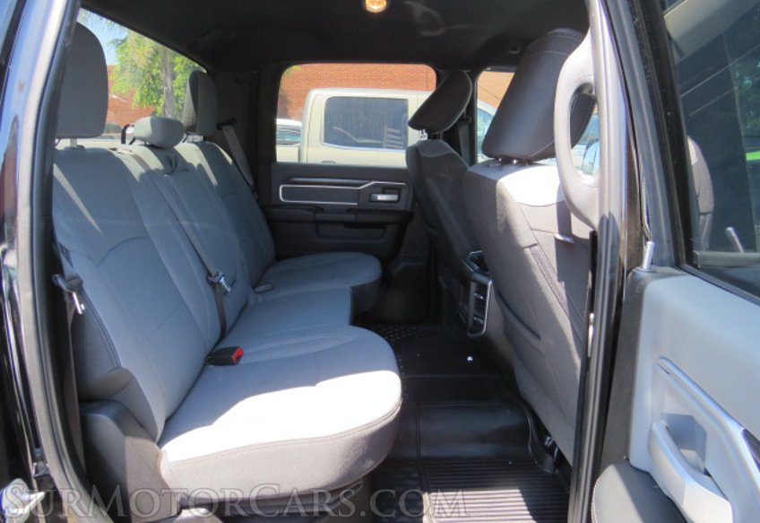 2022 Ram 3500 - Image 35