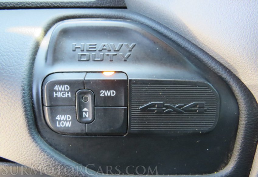 2022 Ram 3500 - Image 51